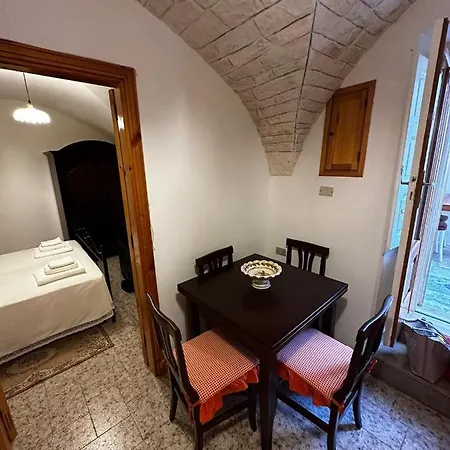 Casa Pietra Viva Appartamento Cisternino