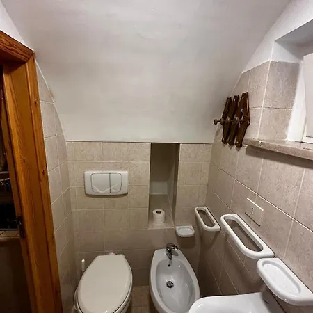 Appartamento Casa Pietra Viva *