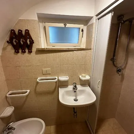 Casa Pietra Viva Appartamento *