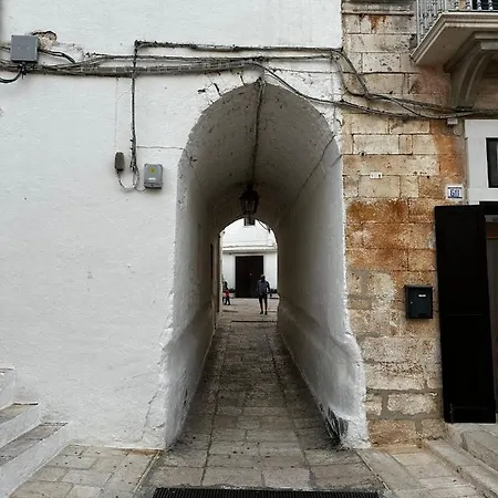 Casa Pietra Viva Appartamento
