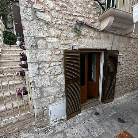 Casa Pietra Viva Appartamento Cisternino