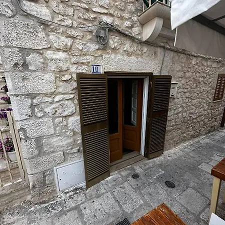 Casa Pietra Viva Appartamento