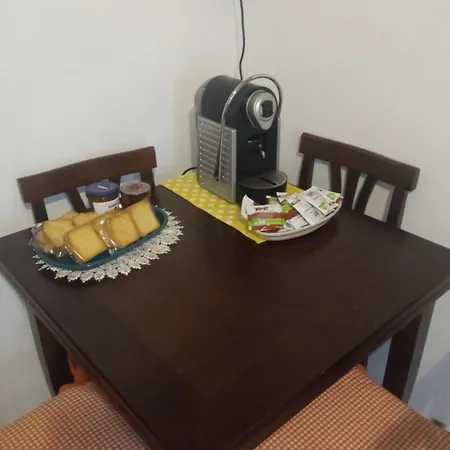 Casa Pietra Viva Appartamento Cisternino