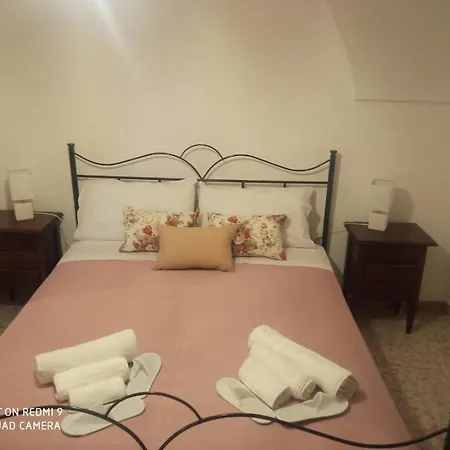 Casa Pietra Viva * Cisternino