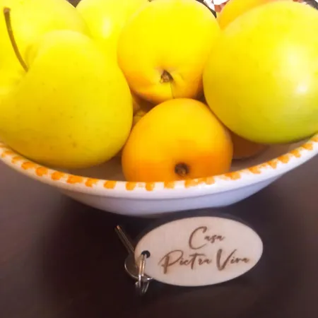 Casa Pietra Viva * Cisternino
