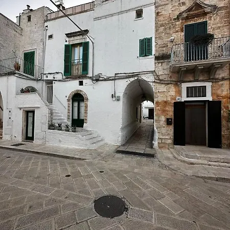 Casa Pietra Viva *