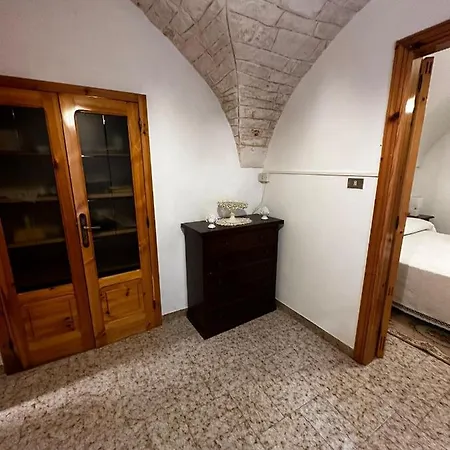 Casa Pietra Viva Apartment