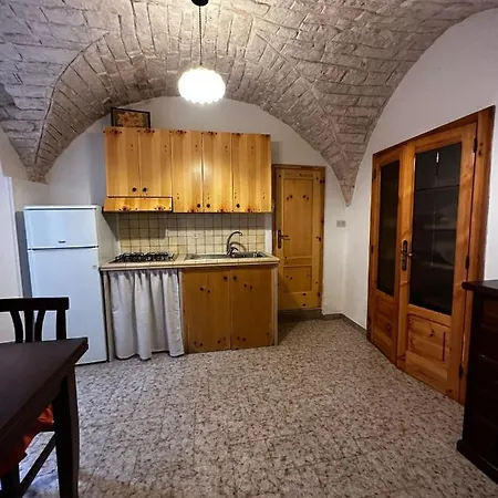 Casa Pietra Viva