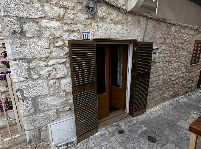 Casa Pietra Viva Appartamento