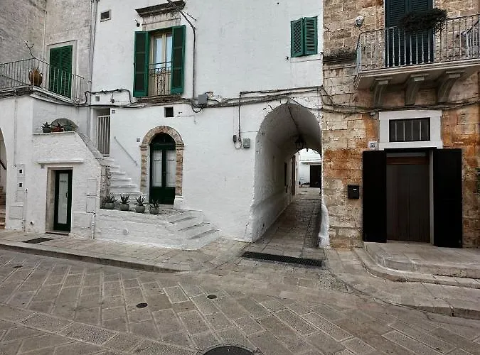 Casa Pietra Viva *