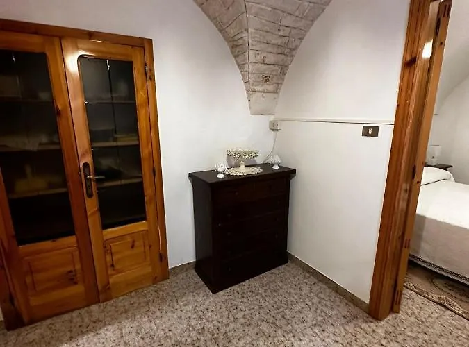 Casa Pietra Viva Appartamento